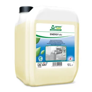 ENERGY alu