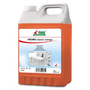 AROMA classic orange