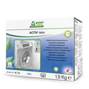 ACTIV tabs