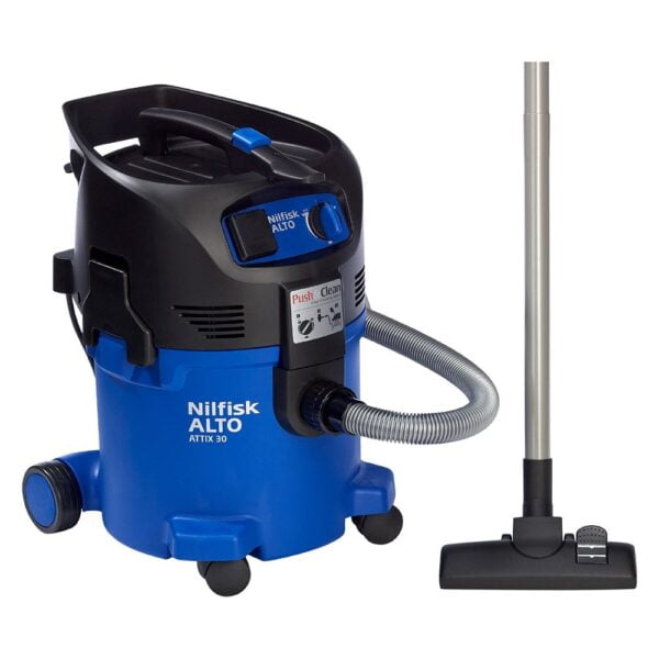 Nilfisk ATTIX 30