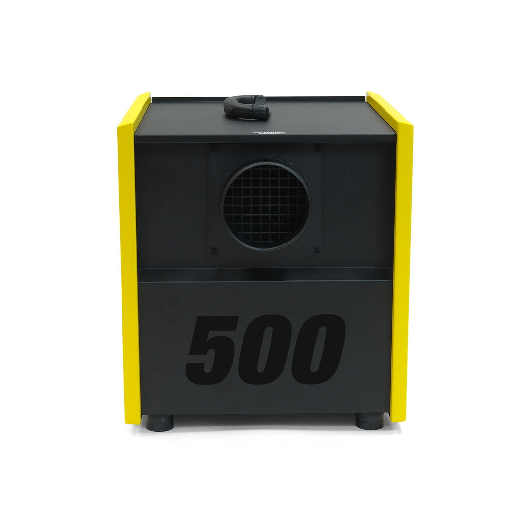 TTR 500