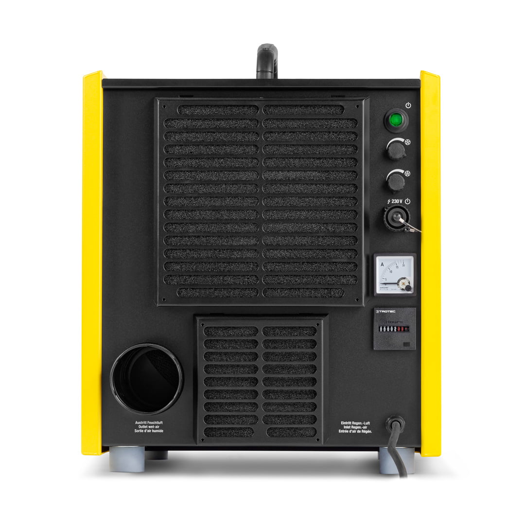 TTR 500