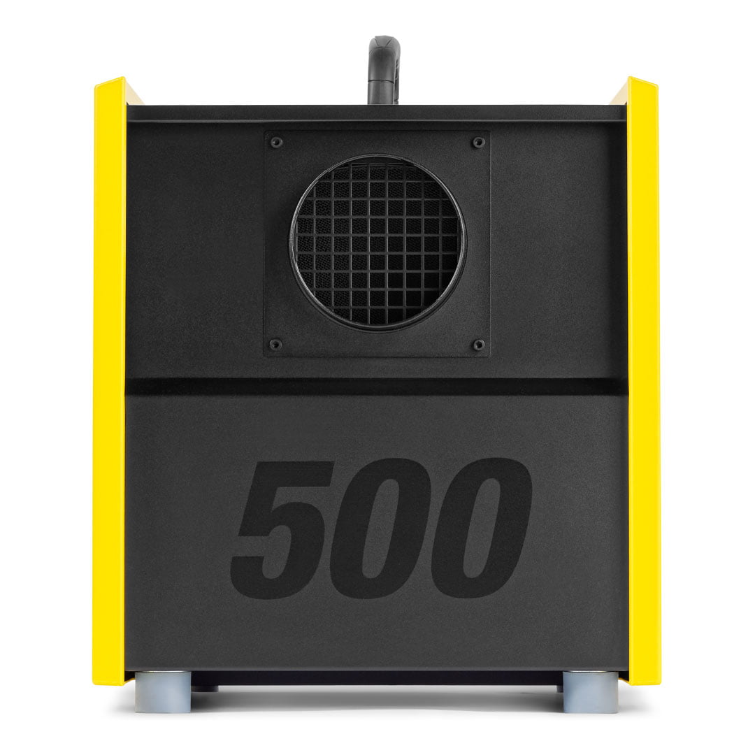 TTR 500