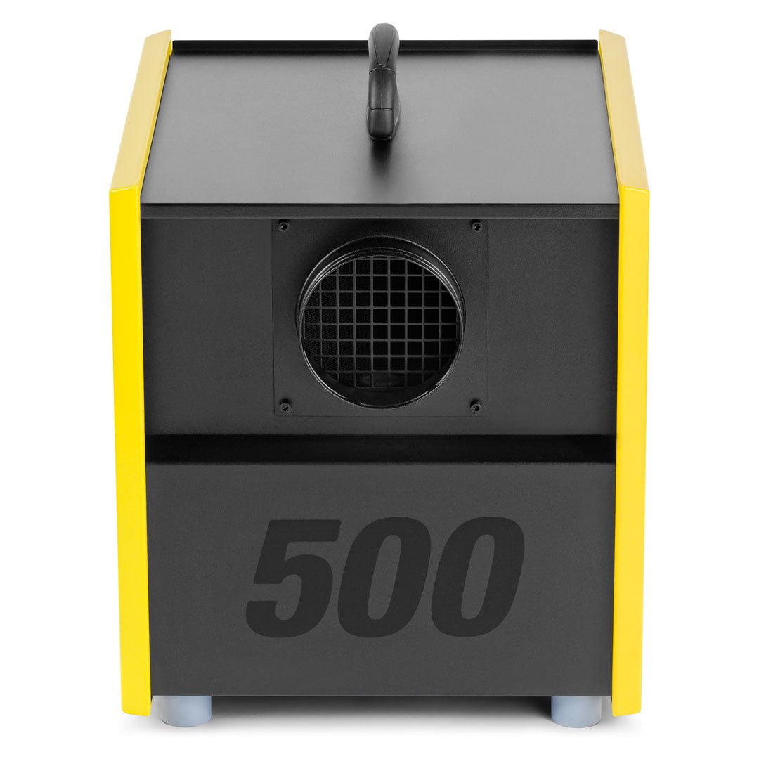 TTR 500