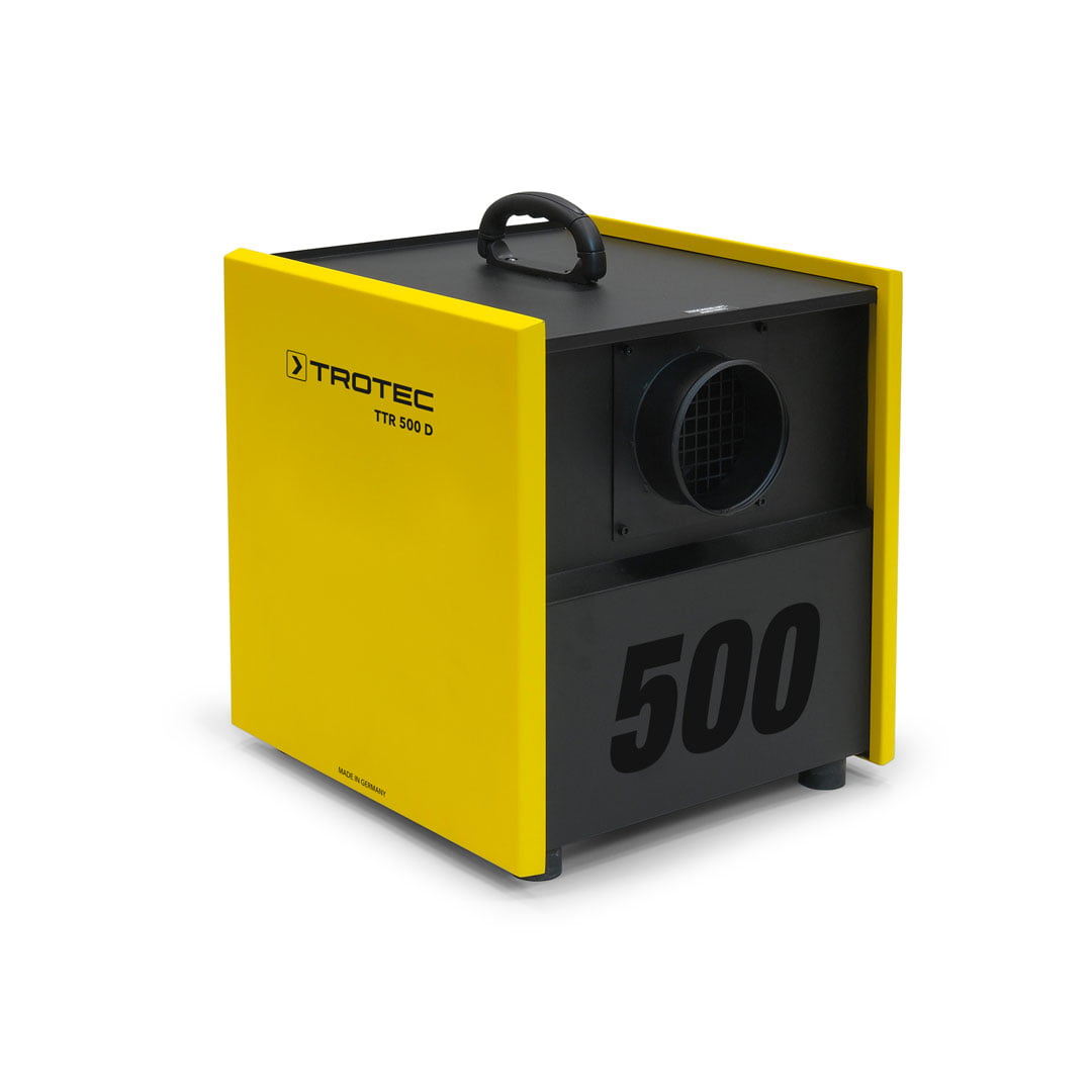 TTR 500