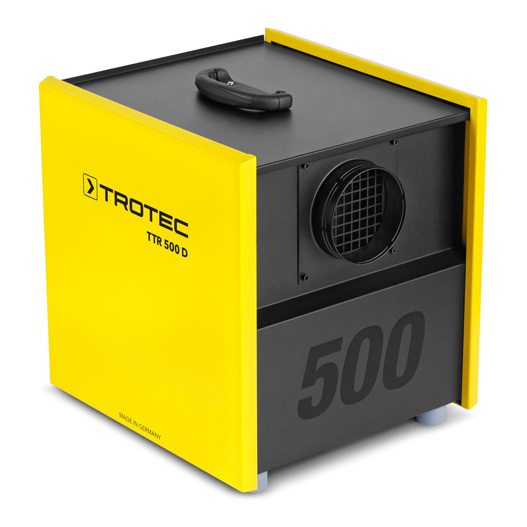 TTR 500