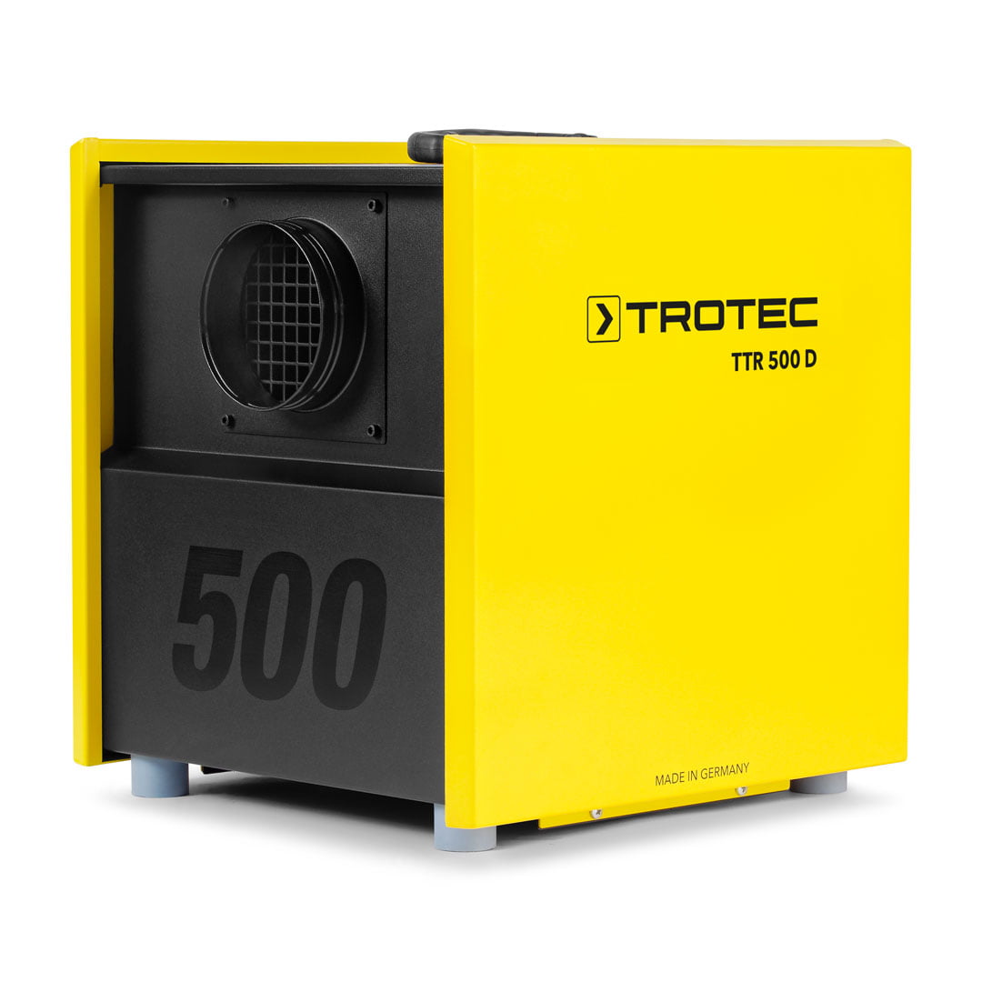 TTR 500