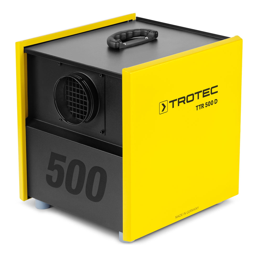 TTR 500